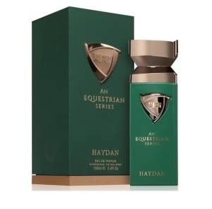 French Avenue A Equestrian Series Haydan 100 ml