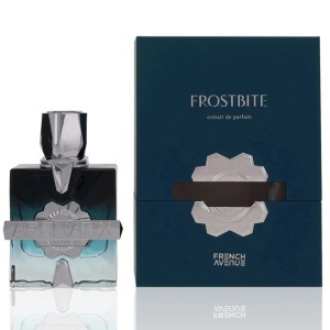 French Avenue Aromatix Frostbite 100ml