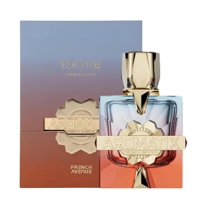 French Avenue Aromatix Teas Me 100ml