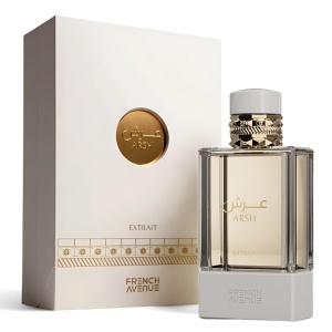 French Avenue Arsh 100 ml
