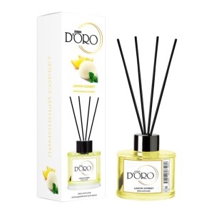 GAMMA DORO 120 ml Lamaie