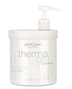 Gel anticelulitic Therma Gel BY IRINA REISLER 1000 ML