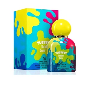 Grandeur Tubbees Bubble Gum 50ml, Apa de parfum unisex