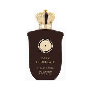 Gulf Orchid Dark Chocolate 100 ml - Img 2