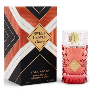 Gulf Orchid Sweet heaven Cherry 20 ml