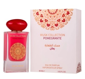 Gulf Orhid Gulf Orchid Pomegrante 60 ml