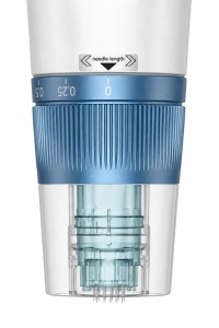 Hydra Pen H5 wireless cu EMS si rezervor pentru solutie - Img 4