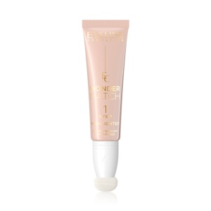 Iluminator Eveline Wonder Match Highlighter Satin Finish - Img 7