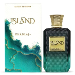 Khadlaj Island 100 ml