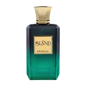 Khadlaj Island 100ML - Img 2