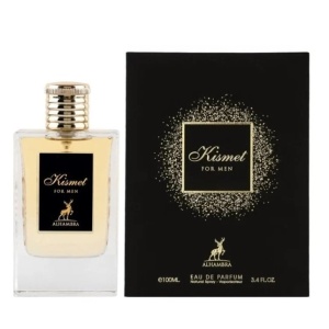 KISMET FOR Men Maison Alhambra 100 ml, Apă de parfum barbatesc