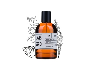Labor8 DA AT 119 - Apa de Parfum, 30 ml, Unisex