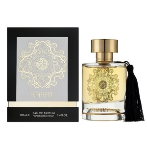 Lattafa 24 Carat Pure Gold 100 ml