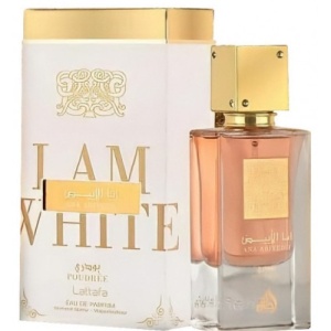 LATTAFA ANA ABIYEDH POUDREE 60 ML