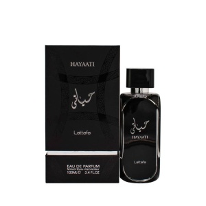 LATTAFA HAYAATI 100ML