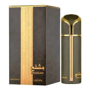 Lattafa Mishlah 100ml