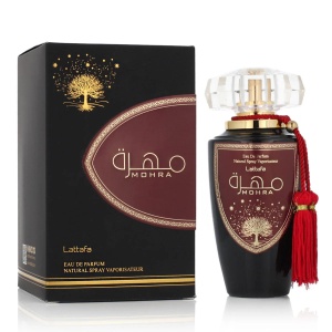 Lattafa MOHRA 100 ml, Apă de parfum Unisex