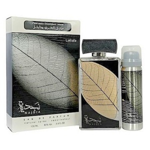 Lattafa Najdia 100ml