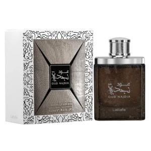 LATTAFA OUD NAJDIA 100ML