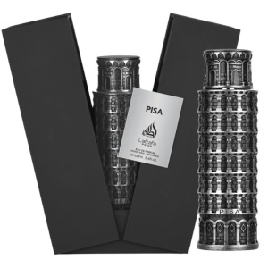 Lattafa Pride Pisa 100 ml, Apă de parfum barbatesc