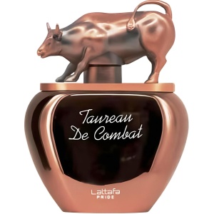 Lattafa Pride Taureau de Combat 100 ml - Img 2