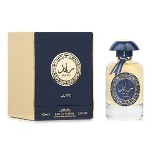 Lattafa Raed Luxe Apă de parfum 100 ml, parfum barbati