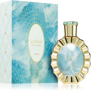 Lattafa VICTORIA 100 ml, Apă de parfum unisex