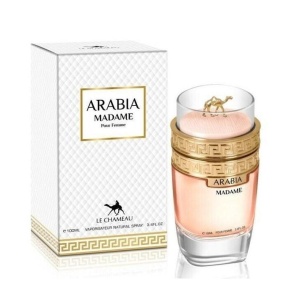 Le Chameau Arabia Madame 100 ml, Apă de parfum Dama