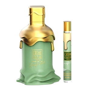 Le Chameau Creme Couture Kunafa Crush 100 ml - Img 2