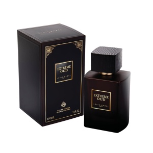 Louis Varel EXTREME OUD by Oriental Apă de parfum 100 ml, parfum unisex