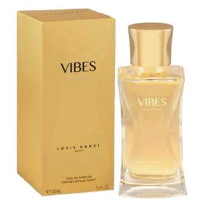 Louis Varel Vibes Women 100ml 100 ml, Apă de parfum dama