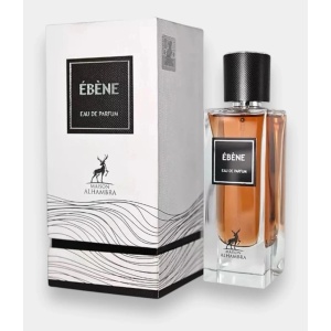 Maison Alhambra ALHAMBRA EBENE Apă de parfum 90 ml, parfum unisex