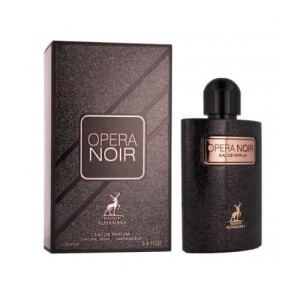 Maison Alhambra Alhambra Opera Noir Apă de parfum 100 ml, parfum dama