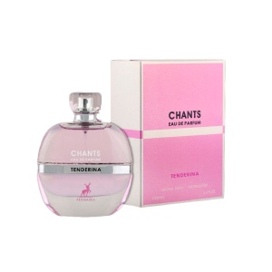 Maison Alhambra CHANTS TENDERINA 100 ml, Apă de parfum dama