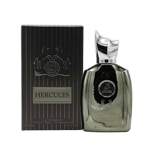Maison Alhambra HERCULES 100 ml, Apă de parfum barbatesc