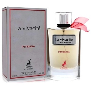 Maison Alhambra La Vivacite Intensa 100 ml, Apă de parfum dama