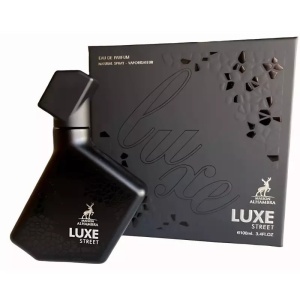 Maison Alhambra LUXE STREET 100 ml, Apă de parfum barbatesc