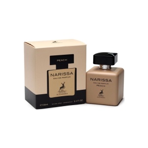 Maison Alhambra NARISSA PEACH 100 ml, Apă de parfum dama