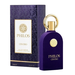 Maison Alhambra PHILOS CENTRO 100 ml, Apă de parfum dama