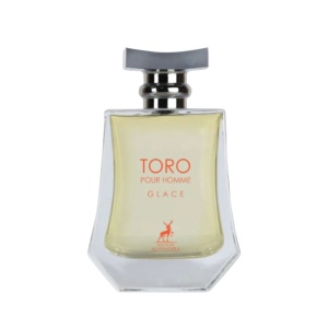 Maison Alhambra TORO POUR HOMME GLACE 100 ml, Apă de parfum barbatesc