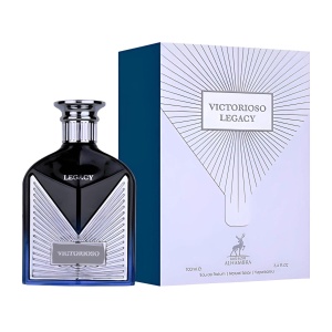 Maison Alhambra Victorioso Legacy 100 ml