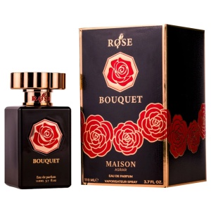Maison Asrar Bouquet 100ml, Apa de parfum dama