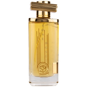 Maison Asrar Rose Honey Apă de parfum 110 ml, parfum unisex