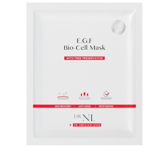 Masca pentru regenerare si fermitate Bio-Cell Mask Doctor NL - Img 7