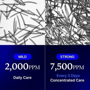 Medicube - One Day Exosome Shot Pore Ampoule 7500 - Ser revitalizant cu microace - Img 9