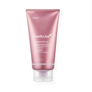Medicube - PDRN Booster Gel – Gel facial cu efect de fermitate, hidratare si regenerare profunda cu Peptide - Img 2