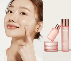 Medicube - Triple Collagen Cream - Cremă facială de fermitate cu colagen, elastină și centella asiatica- 50ml - Img 3