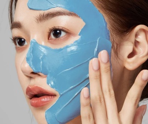 Medicube - Zero Pore Blackhead Mud Mask - Mască facială cu argila pentru curatare si micsorare a porilor - Img 4