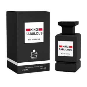 Milestone King Fabulous 100ML