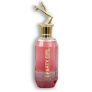 Milestone Party Girl Night 85 ml, Apă de parfum dama